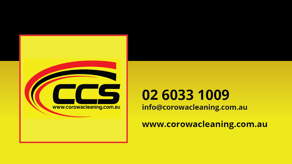 Corowa Cleaning Service | 375 Honour Ave, Corowa NSW 2646, Australia | Phone: (02) 6033 1009