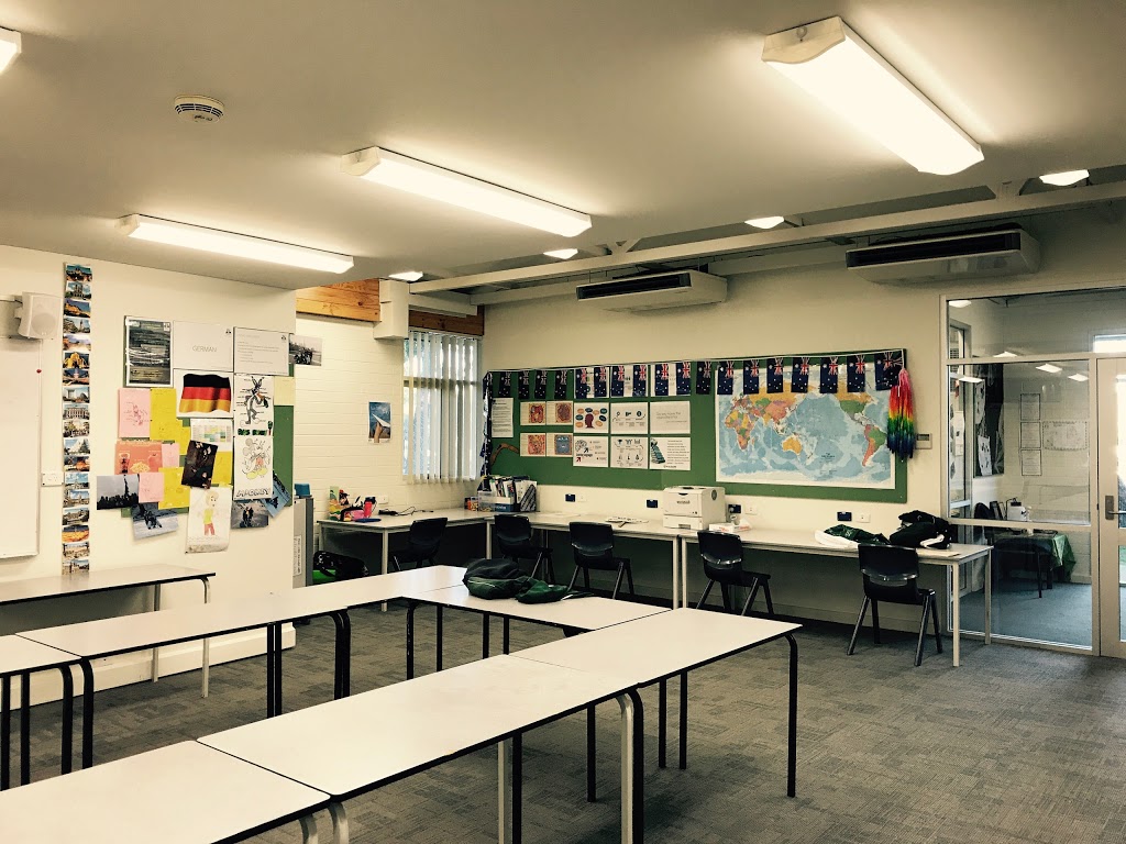 Reynella East College | school | 63 Malbeck Dr, Reynella East SA 5161, Australia | 0883292300 OR +61 8 8329 2300