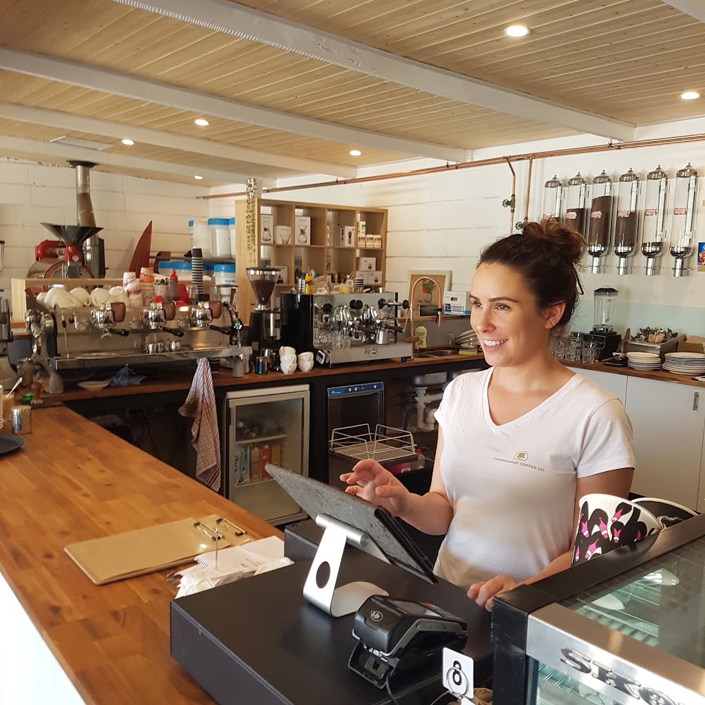 Commonage Coffee Co. | cafe | 855 Commonage Rd, Yallingup Siding WA 6282, Australia | 0406009085 OR +61 406 009 085