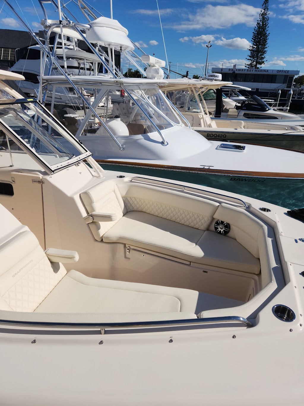 Halo Detailing | 112 Bayview St, Runaway Bay QLD 4216, Australia | Phone: 0415 070 194