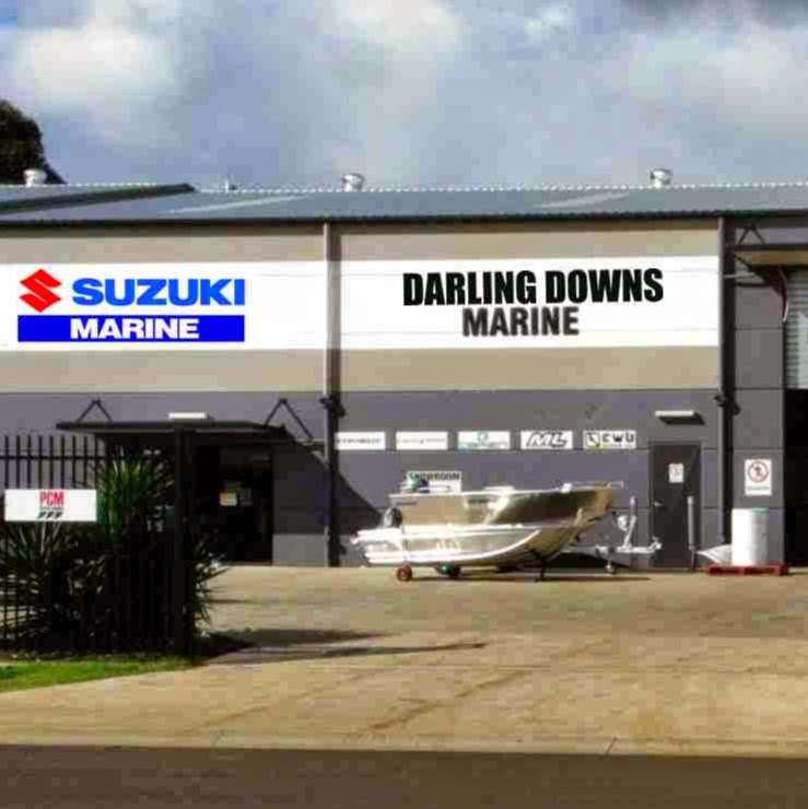 Darling Downs Marine | car repair | 84 Carrington Rd, Torrington QLD 4350, Australia | 0746323600 OR +61 7 4632 3600