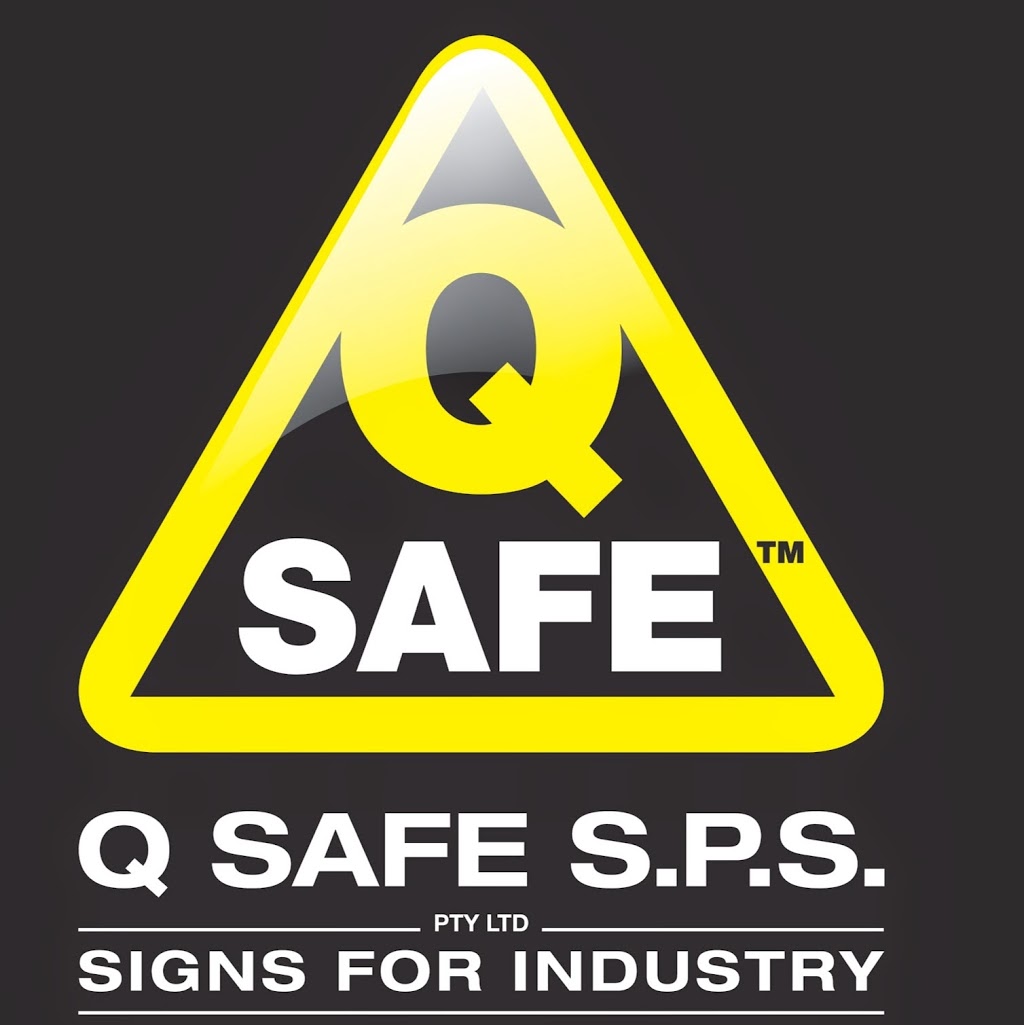 Q Safe S.P.S. Pty Ltd | 926 Kingston Rd, Waterford West QLD 4133, Australia | Phone: 1300 177 233