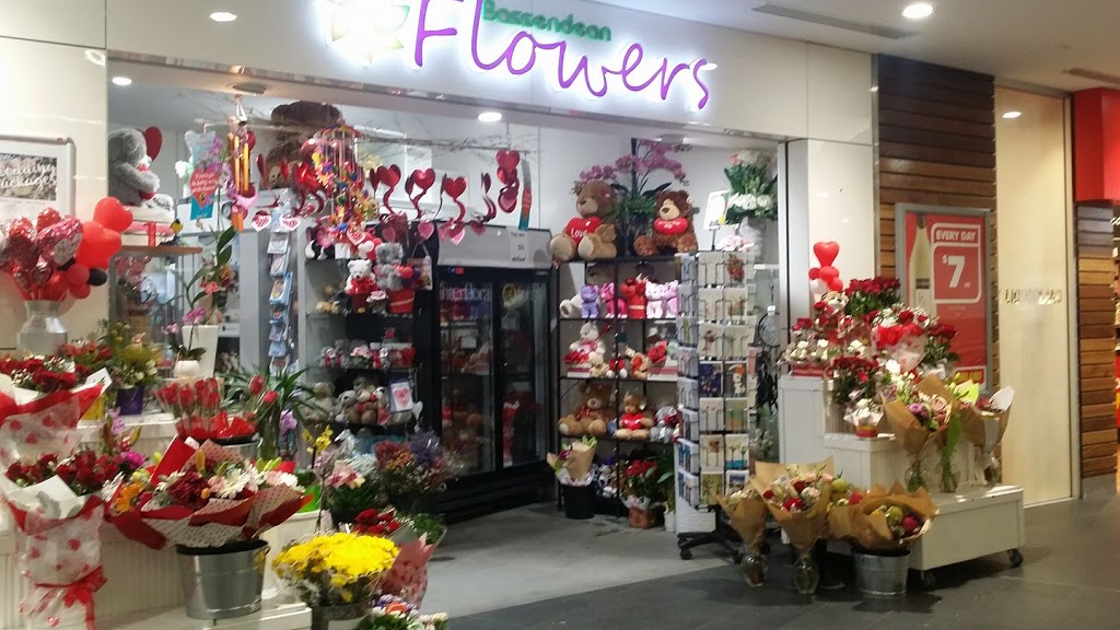 Bassendean Florist | K5 Bassendean Shopping Village, Corner West Road & Guildford Road, Bassendean WA 6054, Australia | Phone: (08) 9377 2750