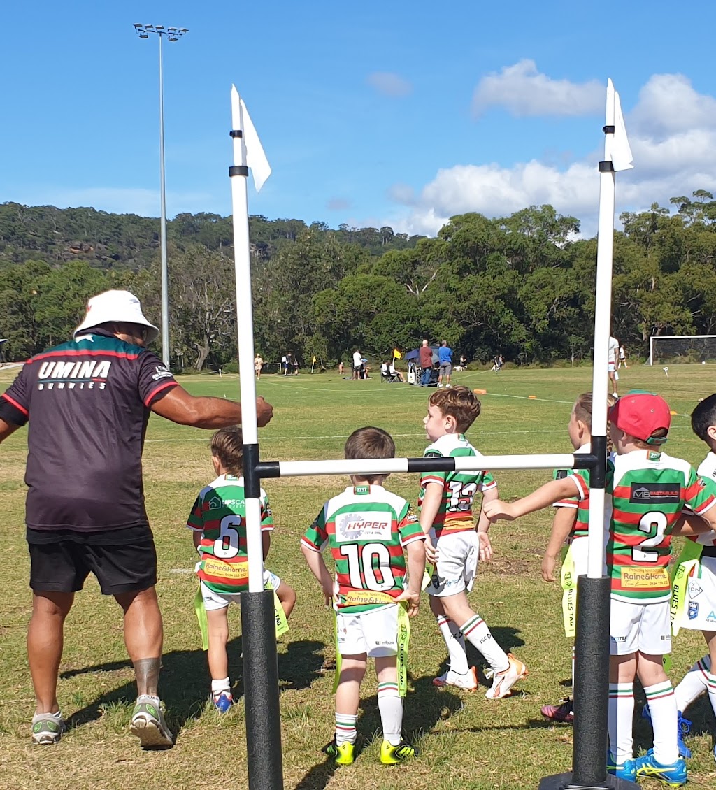 Umina Bunnies | Melbourne Ave, Umina Beach NSW 2257, Australia | Phone: 0449 007 625