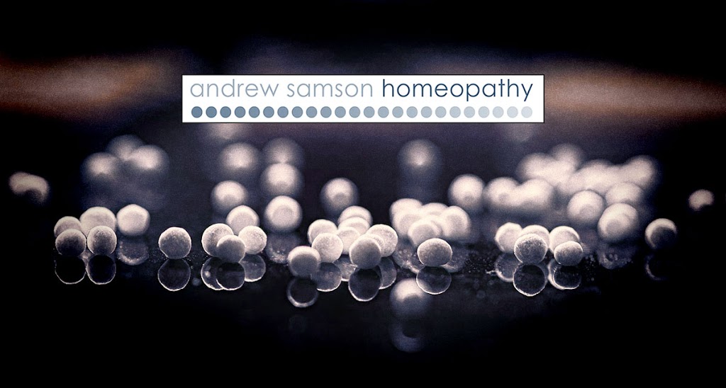 Andrew Samson Homeopathy | Shop 3/4 Graham St, Bacchus Marsh VIC 3340, Australia | Phone: 0411 083 156