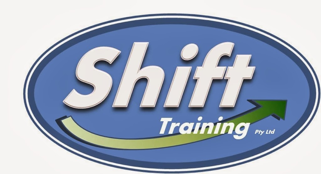 Shift Training PTY LTD RTO 41589 |  | 538 Wembley Rd, Berrinba QLD 4117, Australia | 0731330552 OR +61 7 3133 0552