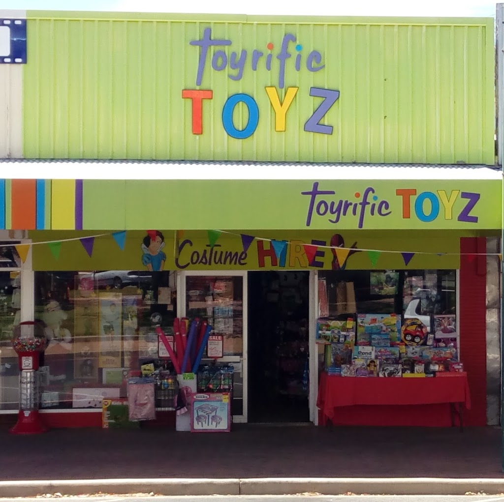 Toyrific Toyz | store | 42 East Terrace, Loxton SA 5333, Australia | 0885846216 OR +61 8 8584 6216