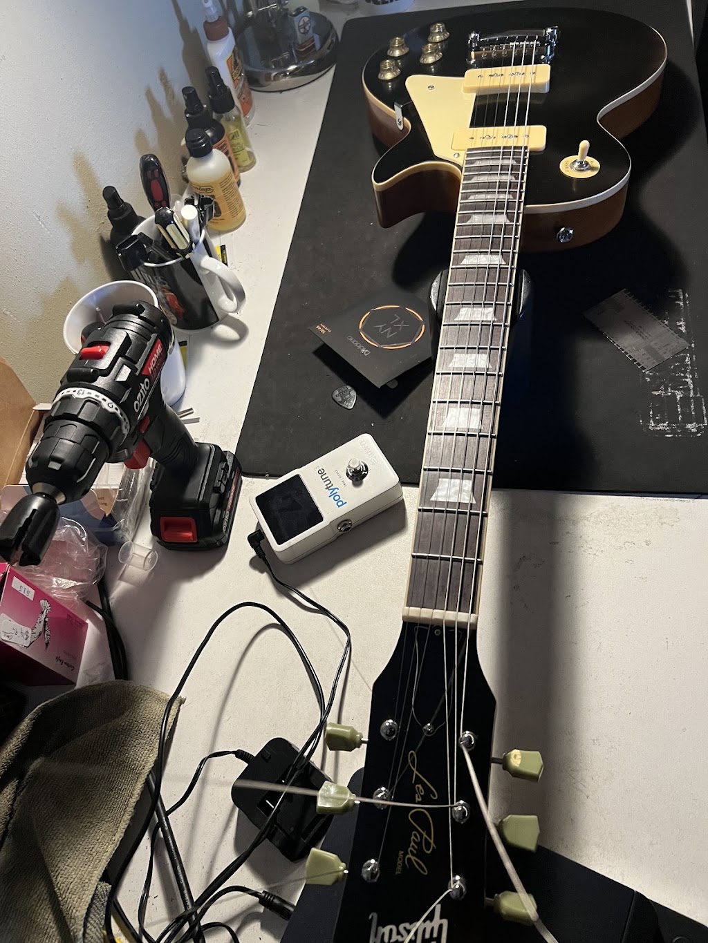 Restrung | 4 Sycamore Ave, Emerald VIC 3782, Australia | Phone: 0438 554 895