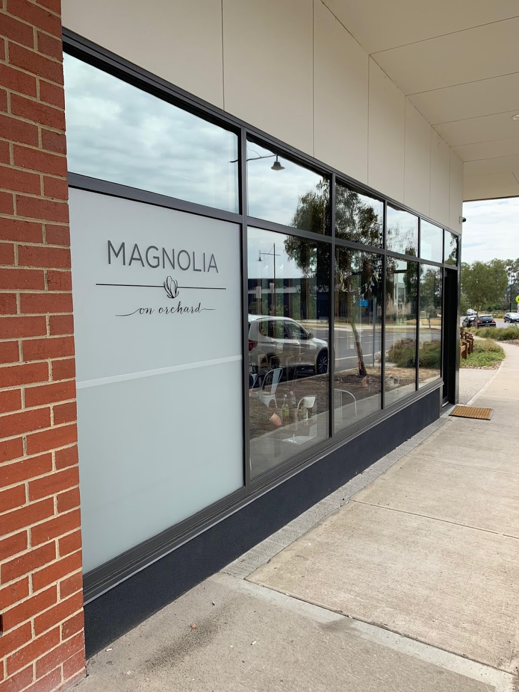Magnolia on Orchard | Shop 8/121 Elation Blvd, Doreen VIC 3754, Australia | Phone: (03) 9715 0466