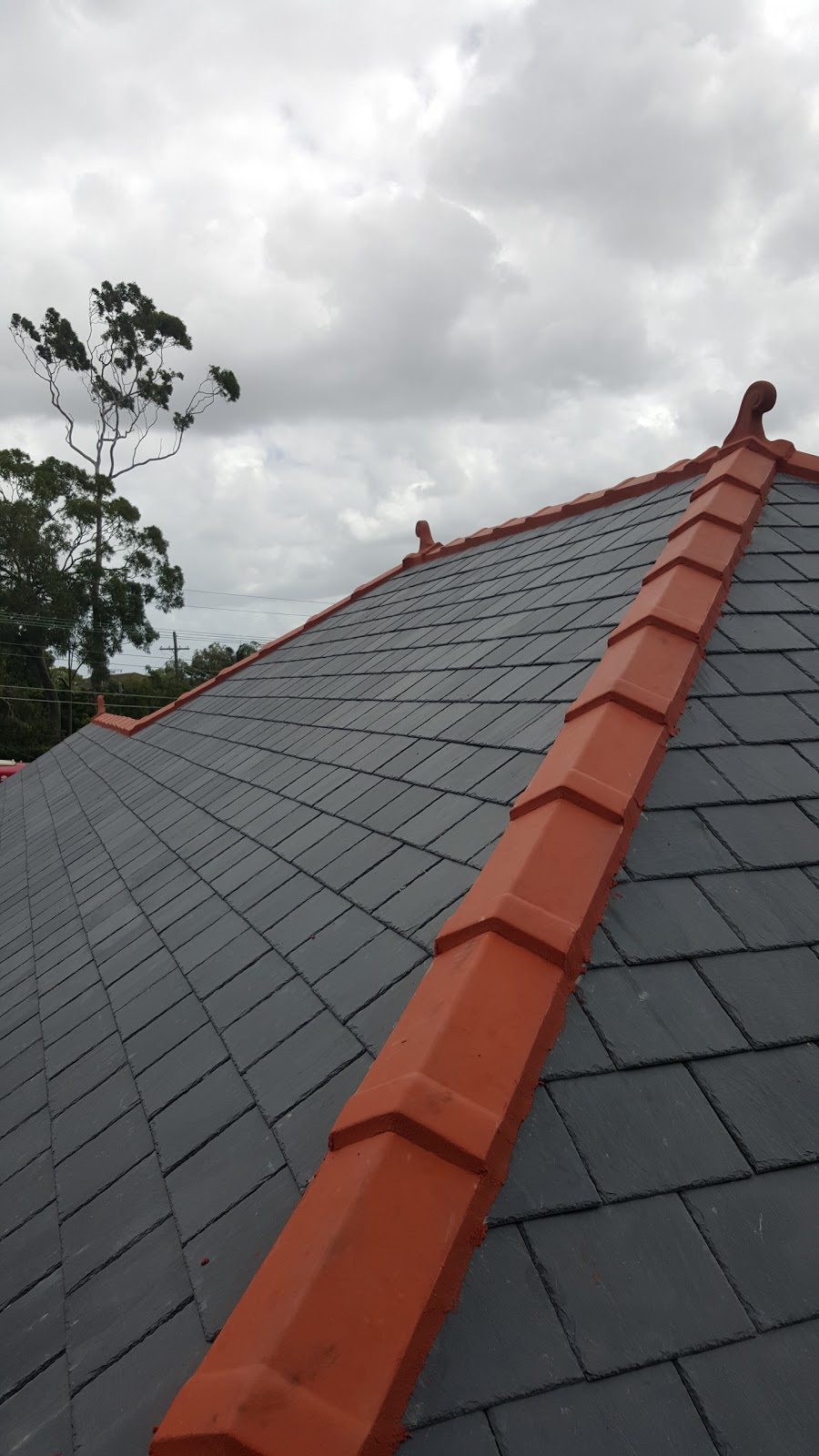 East Coast Slate Roofing Pty Ltd. | roofing contractor | 69a Ryan Pl, Beacon Hill NSW 2100, Australia | 0477004321 OR +61 477 004 321