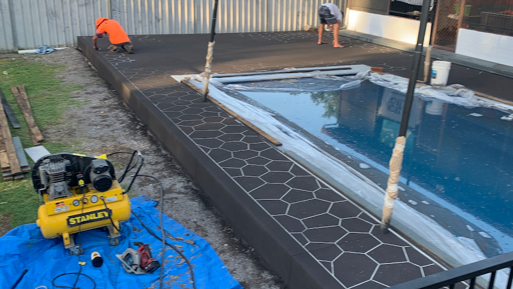 Peter Musgrove Concreting | general contractor | 16 Adam Ave, Rutherford NSW 2320, Australia | 0474314369 OR +61 474 314 369