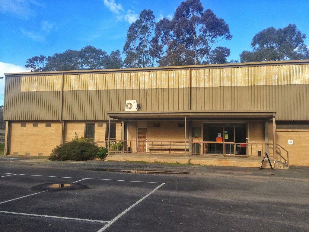 Eildon Community Centre | 2 Centre Ave, Eildon VIC 3713, Australia