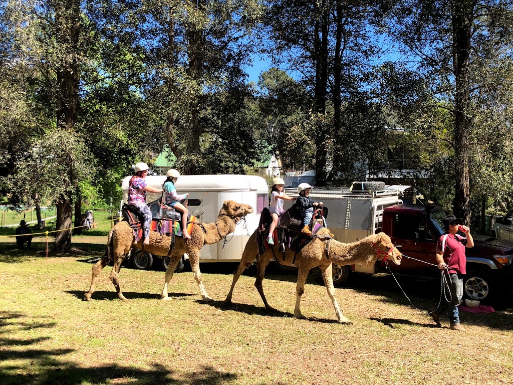 Jack Gear Reserve | 18-19 Linga Longa Rd, Yarramalong NSW 2259, Australia