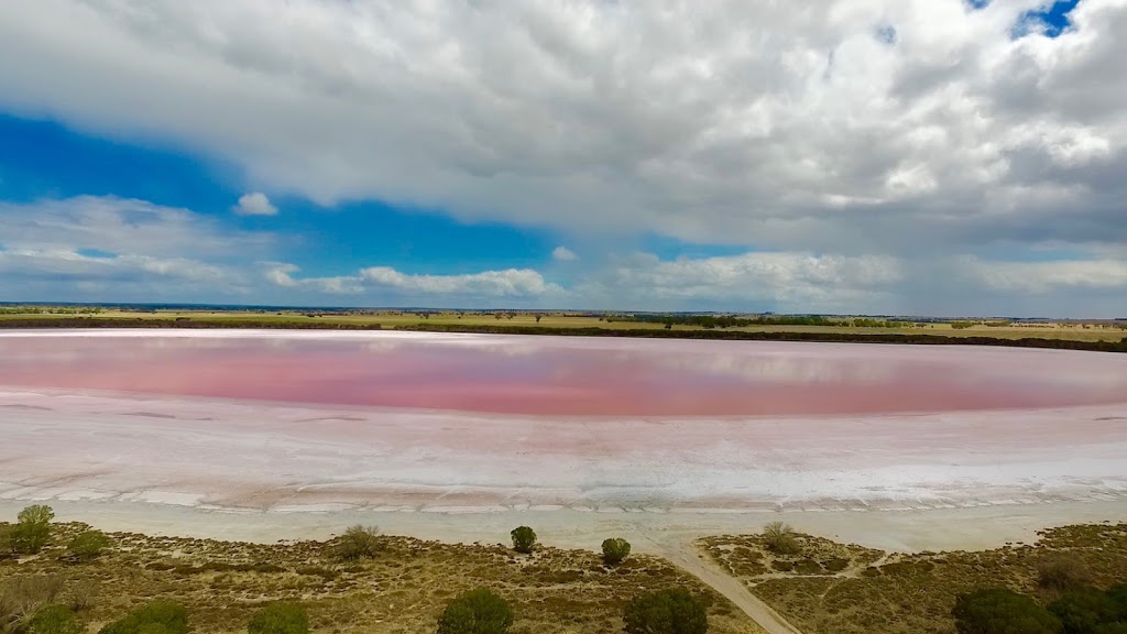 Loch Iel (Pink Lake) L.R. | park | Western Hwy, Dimboola VIC 3414, Australia | 131963 OR +61 131963