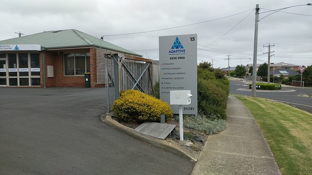 Bellarine Foot and Ankle Clinic | doctor | 15 Ferguson Rd, Leopold VIC 3224, Australia | 0352505902 OR +61 3 5250 5902