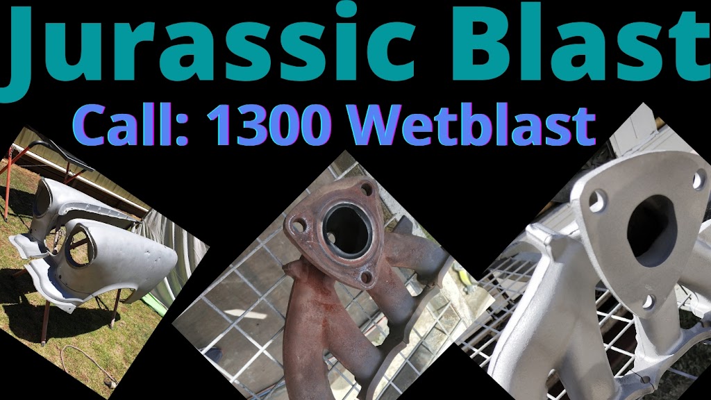 Jurassic Blast |  | 434 McDougall St, Glenvale QLD 4350, Australia | 1300938252 OR +61 1300 938 252