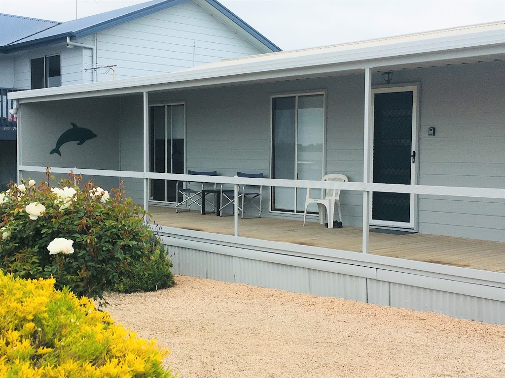 Ebbtide | Douglas Ct, Tiddy Widdy Beach SA 5571, Australia | Phone: 0403 020 761