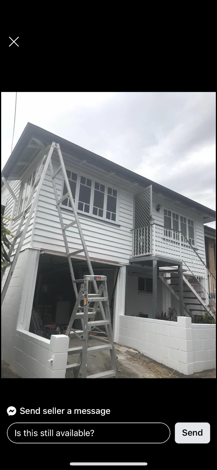 SMS Superior Painting | painter | 92A Logan Reserve Rd, Waterford West QLD 4133, Australia | 0470149264 OR +61 470 149 264
