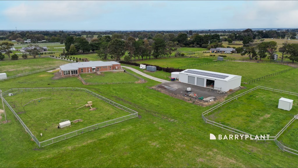 GrandView Sport Horses | 65 Landale Rd, Tooradin VIC 3980, Australia | Phone: 0420 903 789