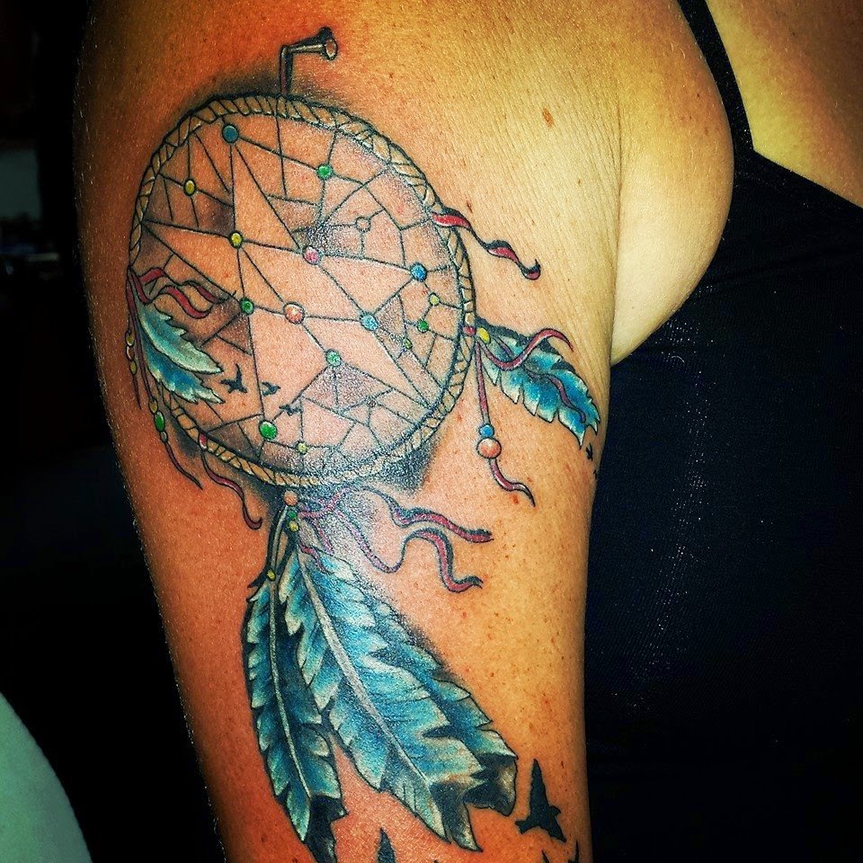 Jimmy Tattoo | 192 Albion Rd, Windsor QLD 4030, Australia | Phone: 0432 654 957