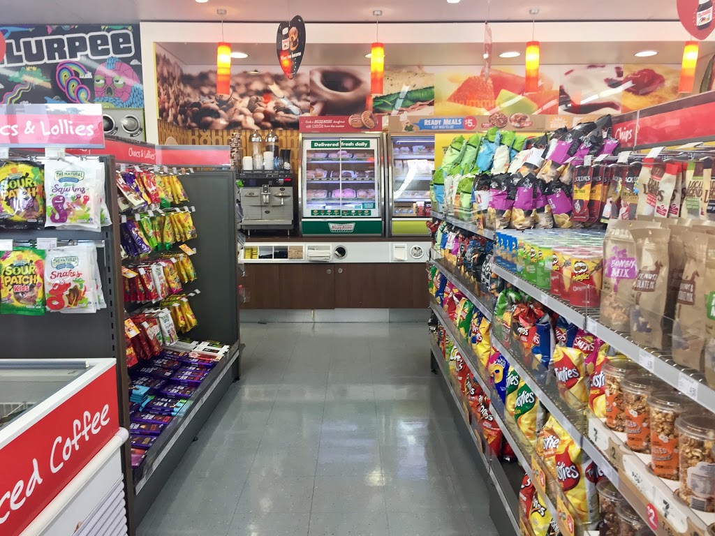 7-Eleven Ashgrove | gas station | 268 Waterworks Rd, Ashgrove QLD 4060, Australia | 0733666847 OR +61 7 3366 6847