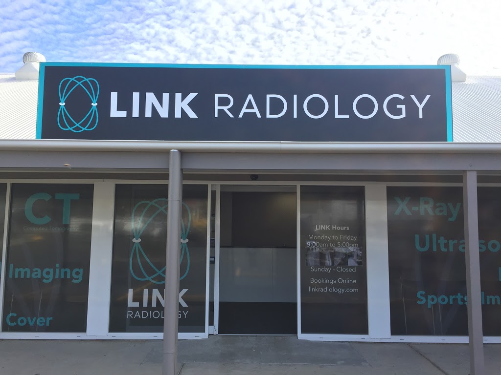 Link Radiology | health | 770 Albany Creek Rd, Albany Creek QLD 4035, Australia | 0730544306 OR +61 7 3054 4306