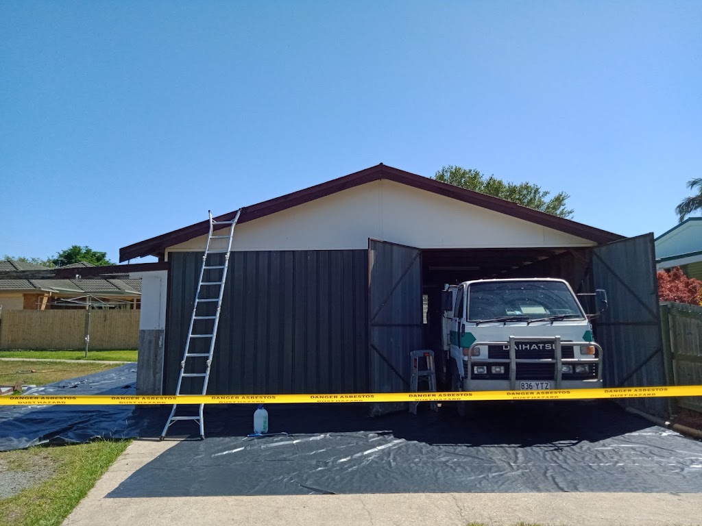 Smart Asbestos Removal Services | 17 Cootharaba Rd, Gympie QLD 4570, Australia | Phone: 0413 430 574