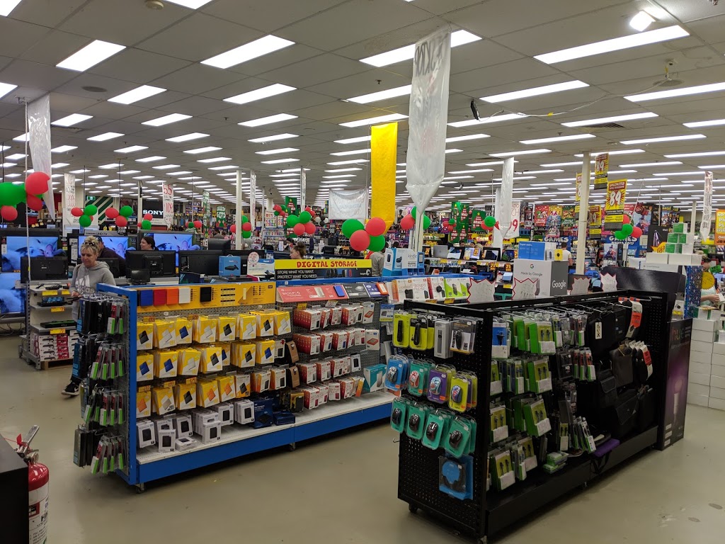 JB Hi-Fi Elizabeth | electronics store | Elizabeth Shopping Centre Store 127, Corner of Main North Road &, Philip Hwy, Elizabeth SA 5112, Australia | 0882836400 OR +61 8 8283 6400