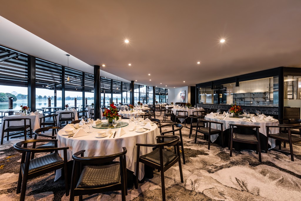 Sun Kitchen Melbourne 太阳厨房墨尔本 9 Aquatic Dr Albert Park Vic 3206 Australia