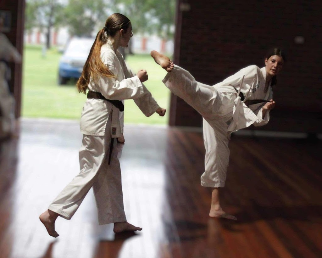 Rhee Taekwondo Coraki | 75 Bridge St, Coraki NSW 2470, Australia | Phone: 0493 655 693