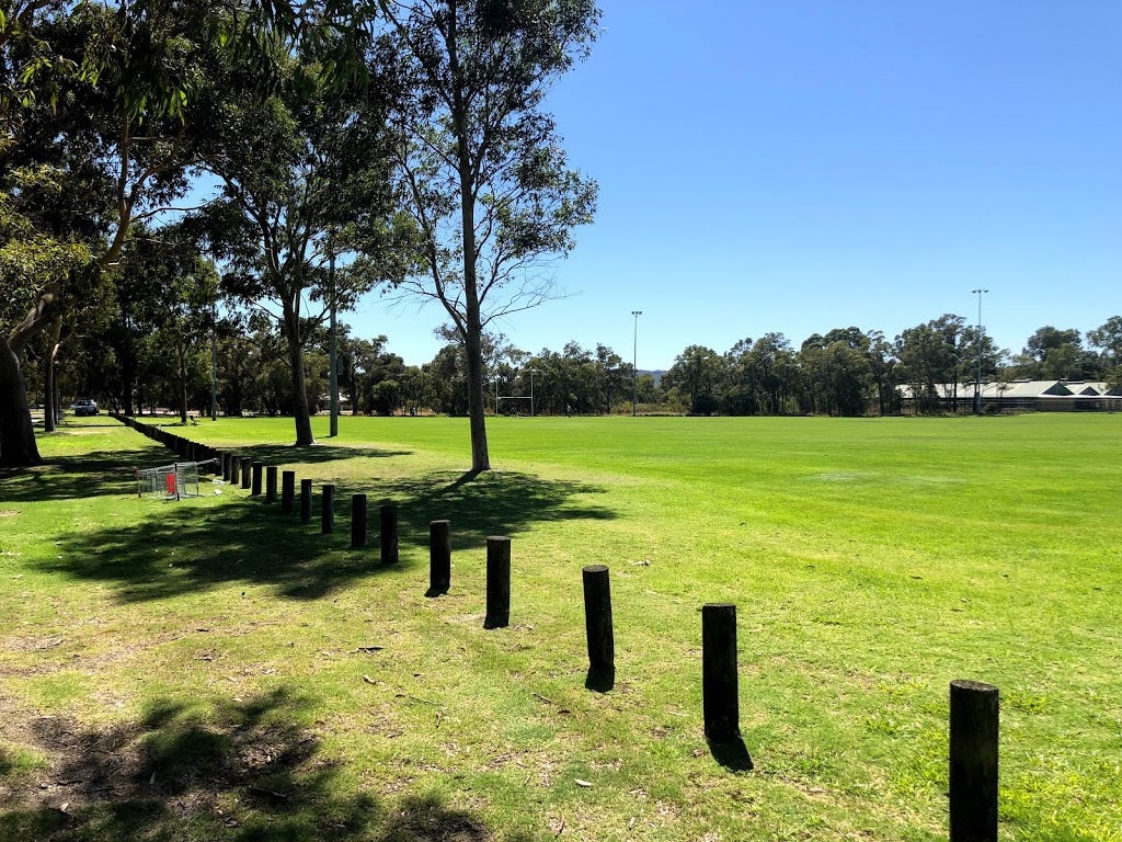 Farrall Oval | Stratton WA 6056, Australia