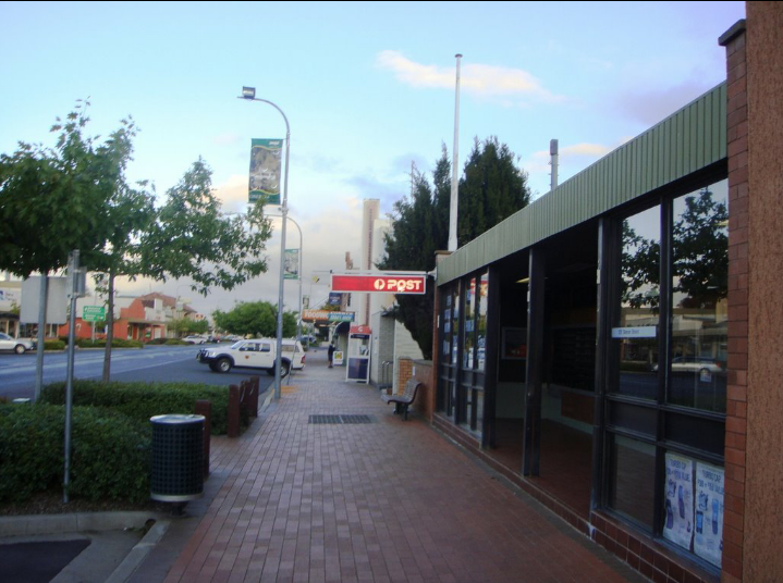 Australia Post - Oberon LPO | post office | 128 Oberon St, Oberon NSW 2787, Australia | 0263361005 OR +61 2 6336 1005
