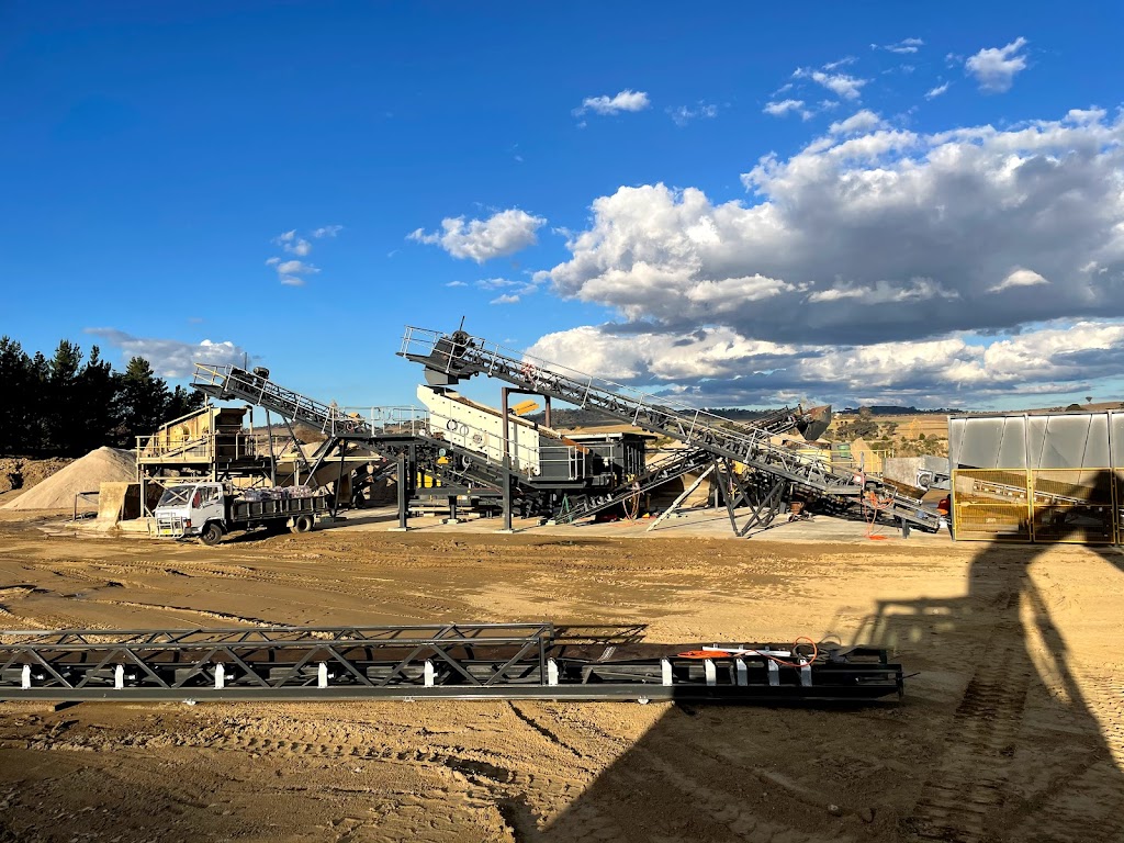 Gillmech Industries Pty Ltd | Shed 3/40 Lawson St, Blayney NSW 2799, Australia | Phone: 0447 599 249