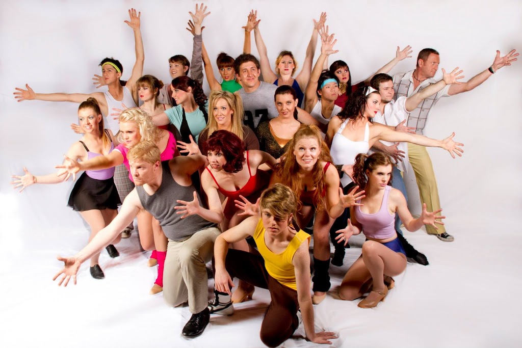 CenterStage Geelong | 26 Rodney Rd, North Geelong VIC 3215, Australia | Phone: (03) 5272 1775