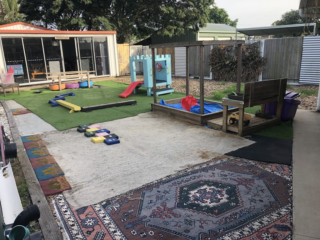 Tee Family Daycare | 10 Leas St, Bundaberg North QLD 4670, Australia | Phone: 0419 661 330