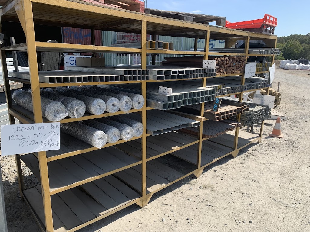 Recycling Addiction | 119 Giles Rd, Redland Bay QLD 4165, Australia | Phone: 0427 444 605