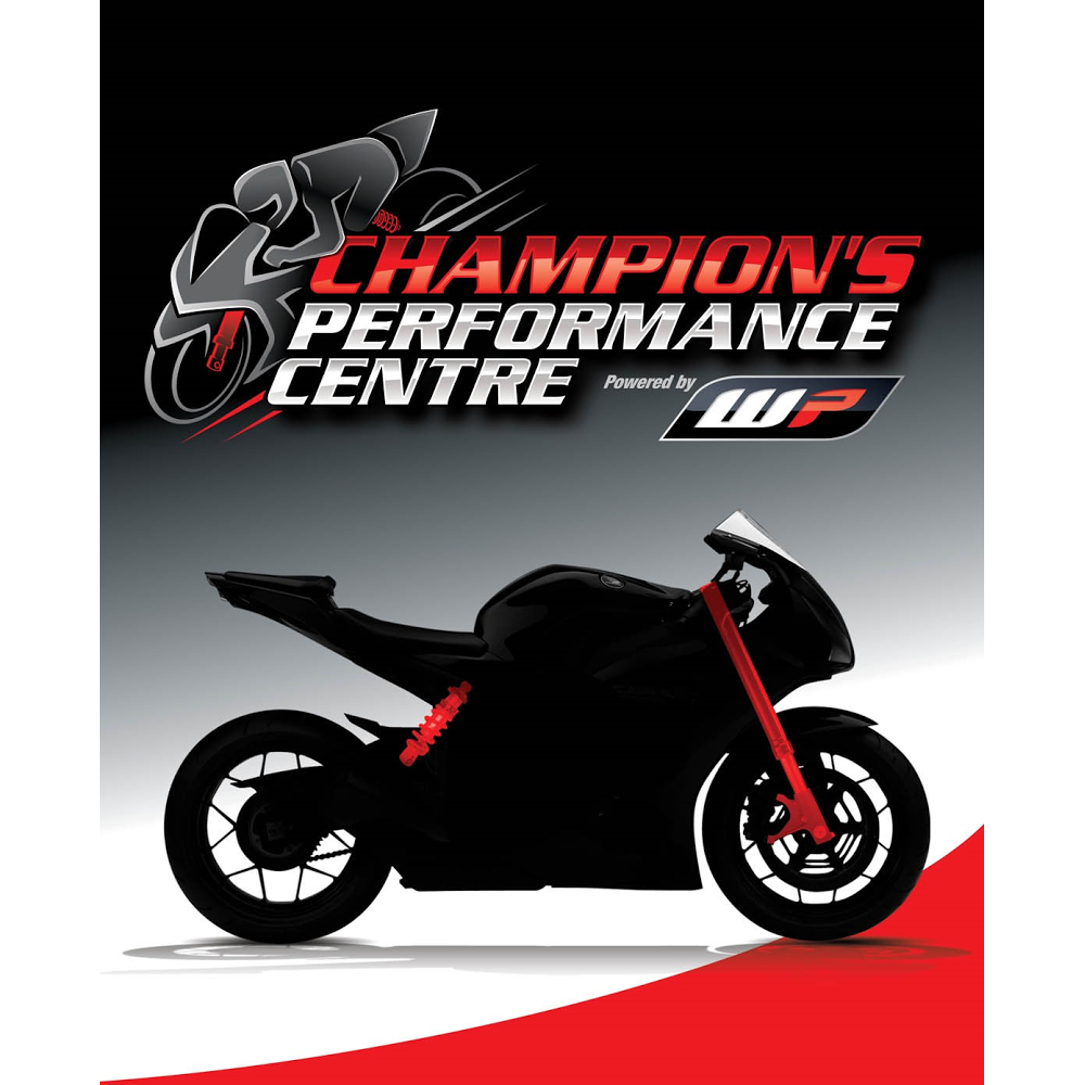 Champions Performance Centre | car repair | 3/50 Union Cct, Yatala QLD 4207, Australia | 0732874144 OR +61 7 3287 4144