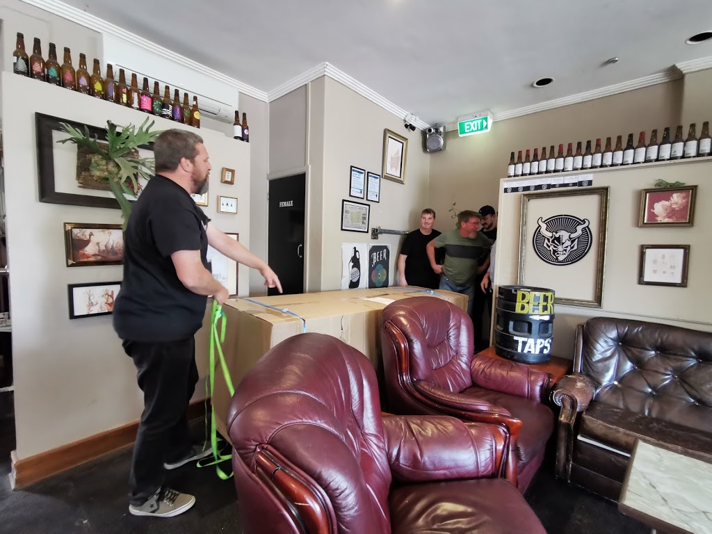 The Foragers Drop | restaurant | 499A Whitehorse Rd, Mitcham VIC 3132, Australia | 0415727988 OR +61 415 727 988