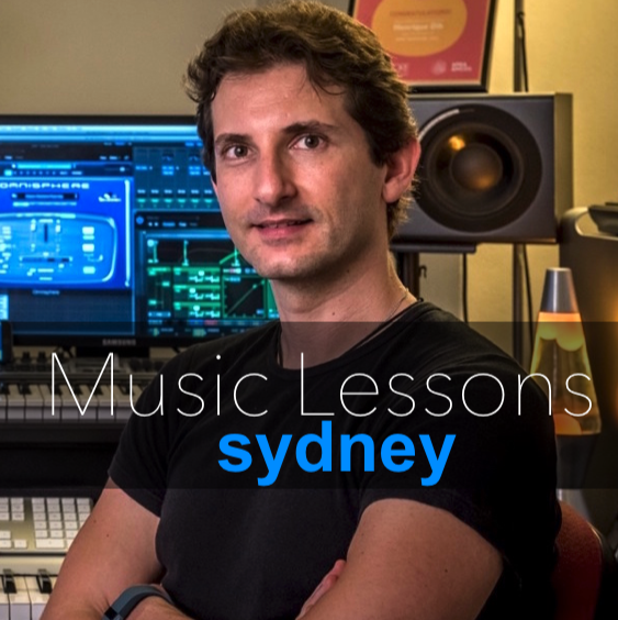 Music Lessons Sydney | electronics store | 9 McBurney St, Naremburn NSW 2065, Australia | 0409998578 OR +61 409 998 578
