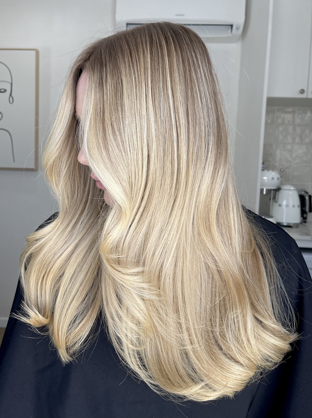 Jess Vassallo Hair | Singer St, Wynnum QLD 4178, Australia | Phone: 0434 242 883