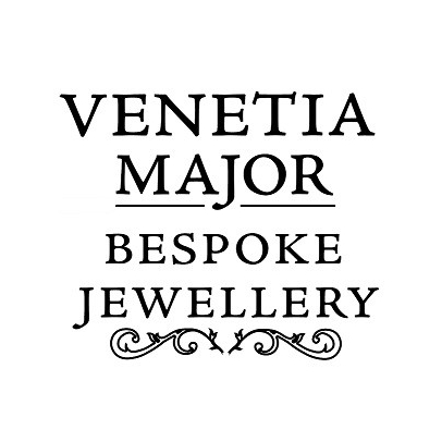 Venetia Major - Bespoke Jewellery | 3/8 Victoria St, Hall ACT 2618, Australia | Phone: (02) 6230 9587