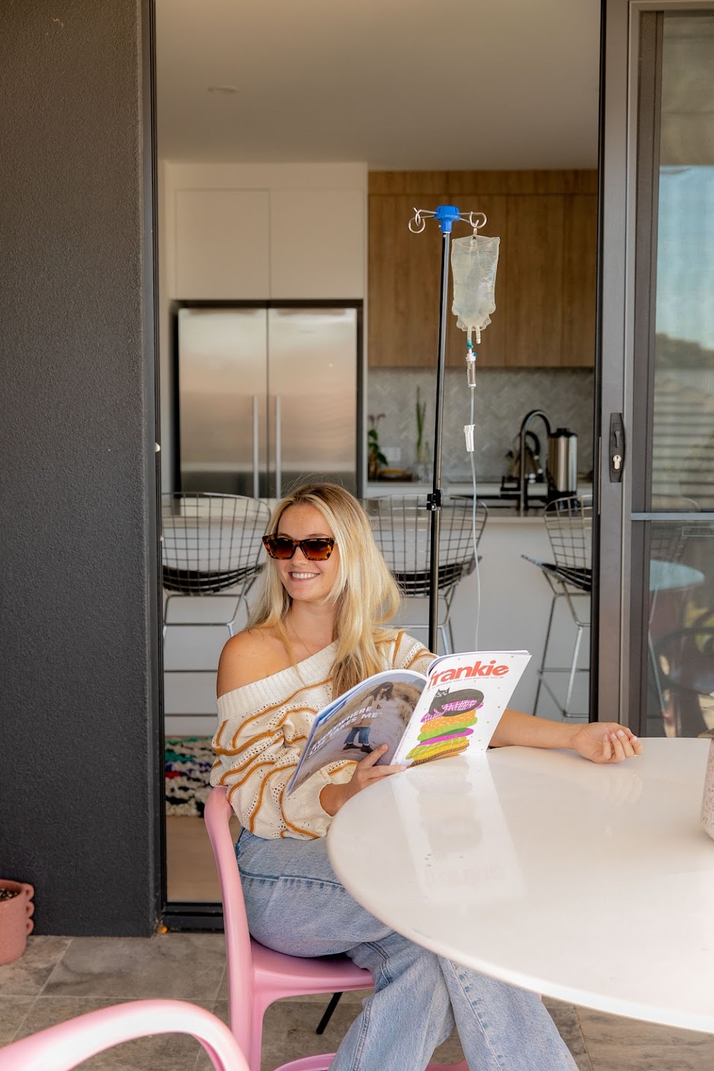 Infusion IV | health | Tidepool St, Lennox Head NSW 2478, Australia | 1300116887 OR +61 1300 116 887