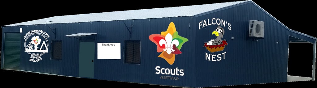 Woodlands Scout Group | 4 Maxwell Dr, Jensen QLD 4818, Australia | Phone: 0421 398 172
