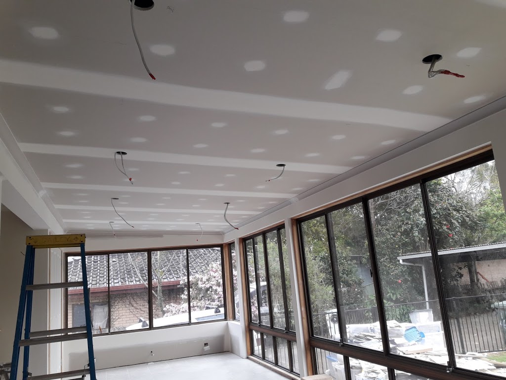 Northern Electrical Solutions | 924 Blue Knob Rd, Blue Knob NSW 2480, Australia | Phone: 0427 803 251