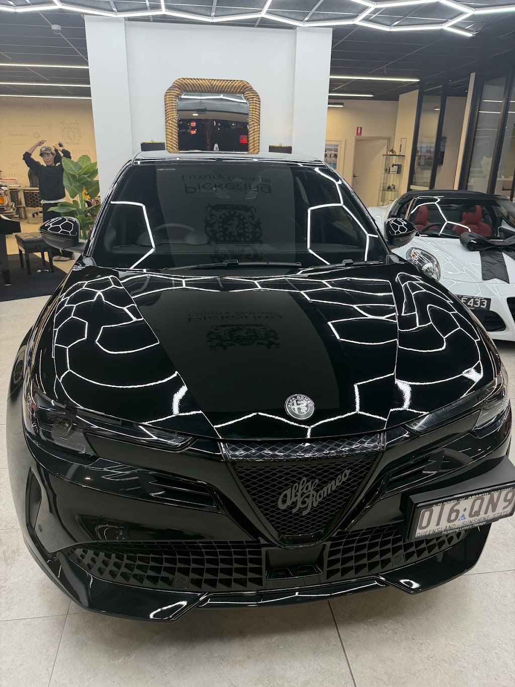 Alfa Romeo Gold Coast | 51 Ferry Rd, Southport QLD 4215, Australia | Phone: (07) 5506 9066