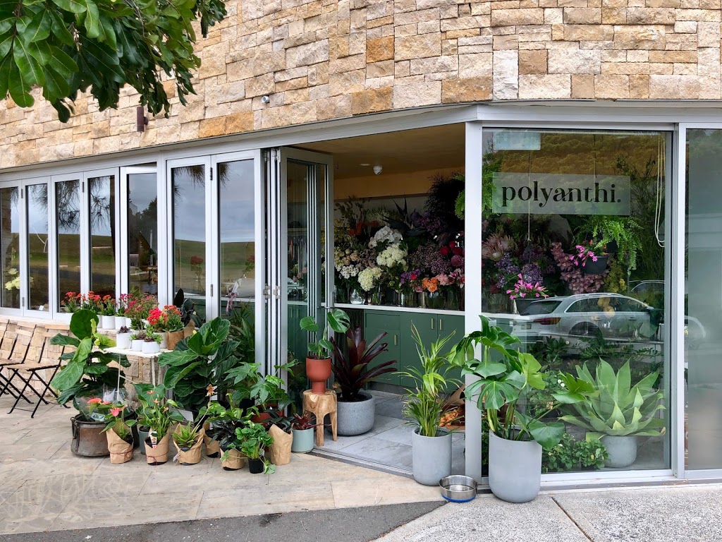 Polyanthi | Sydney Florist | Vaucluse | florist | Shop 1/777 Old South Head Rd, Vaucluse NSW 2030, Australia | 0431677355 OR +61 431 677 355