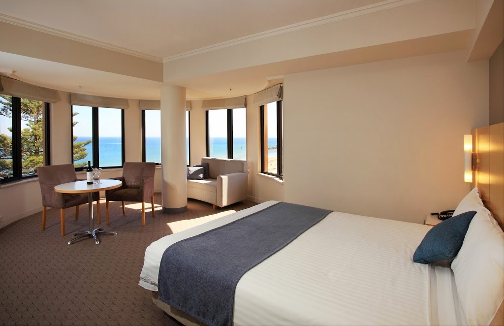 Stamford Grand Adelaide Hotel | lodging | 2 Jetty Rd, Glenelg SA 5045, Australia | 0883761222 OR +61 8 8376 1222