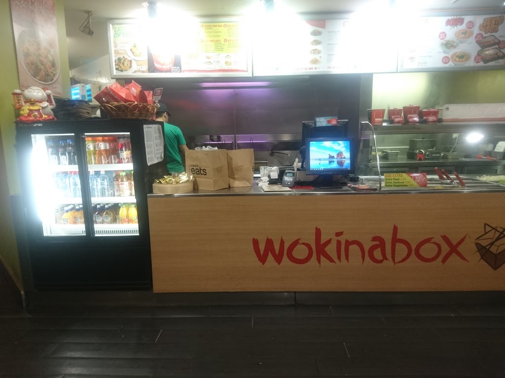 Wokinabox | 3/185-191 Bains Rd, Morphett Vale SA 5162, Australia | Phone: (08) 8325 2683