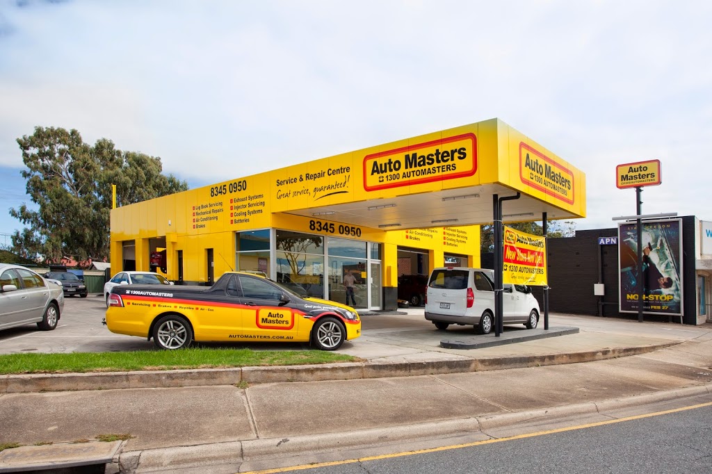 Auto Masters Kilkenny | car repair | 435 Torrens Rd, Kilkenny SA 5011, Australia | 0883450950 OR +61 8 8345 0950