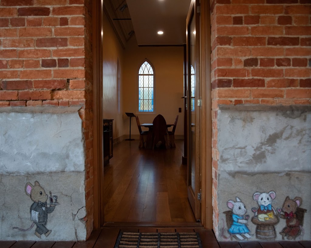 Stroud Church (St James Presbyterian) | 25 Erin St, Stroud NSW 2425, Australia | Phone: 0422 486 556
